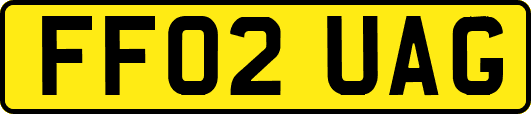 FF02UAG