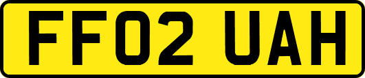 FF02UAH