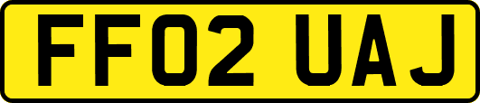 FF02UAJ