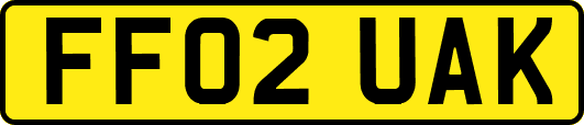 FF02UAK