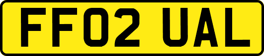 FF02UAL