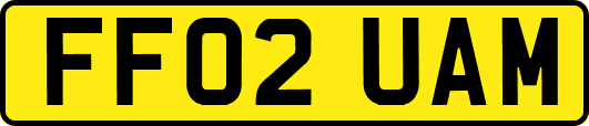 FF02UAM