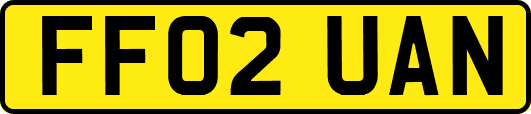 FF02UAN
