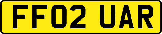FF02UAR