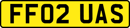 FF02UAS