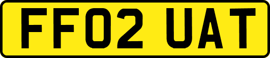 FF02UAT