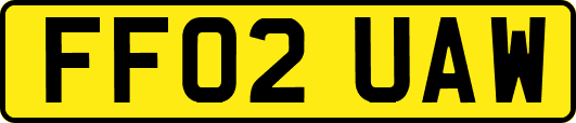 FF02UAW