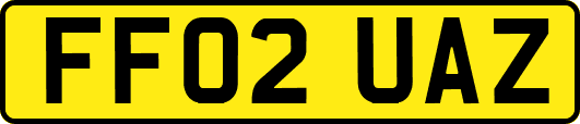 FF02UAZ