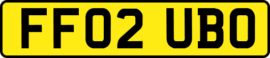 FF02UBO