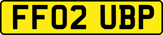 FF02UBP