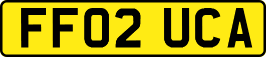 FF02UCA
