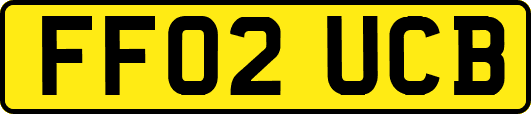 FF02UCB