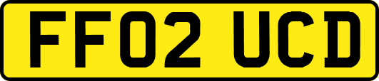 FF02UCD