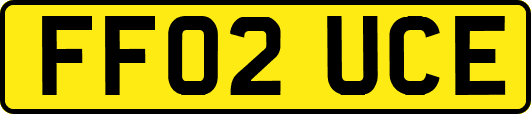FF02UCE