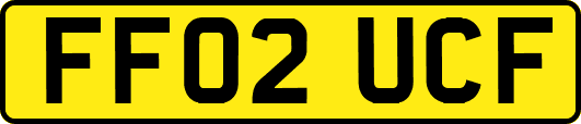 FF02UCF