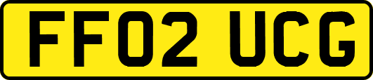 FF02UCG