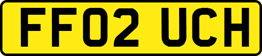 FF02UCH