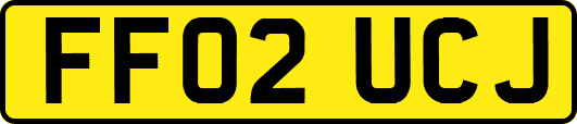 FF02UCJ