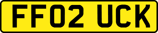 FF02UCK