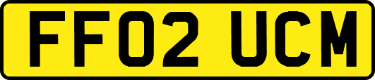 FF02UCM