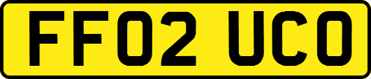 FF02UCO