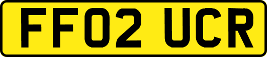 FF02UCR