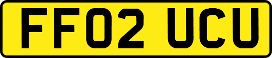 FF02UCU