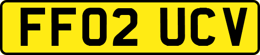 FF02UCV