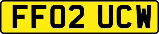 FF02UCW