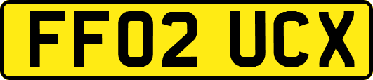 FF02UCX