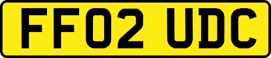FF02UDC