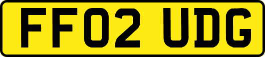 FF02UDG