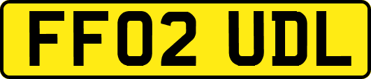 FF02UDL