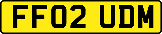 FF02UDM