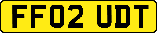 FF02UDT
