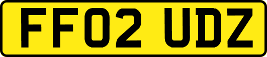 FF02UDZ
