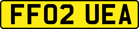 FF02UEA