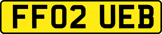 FF02UEB