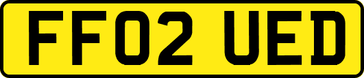 FF02UED