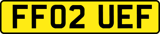 FF02UEF