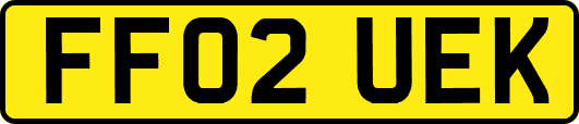FF02UEK