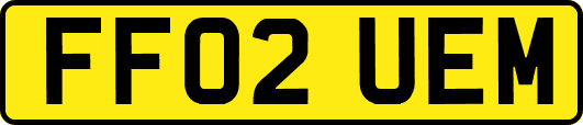 FF02UEM