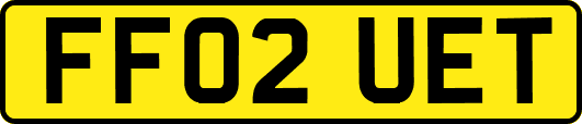 FF02UET
