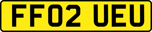FF02UEU