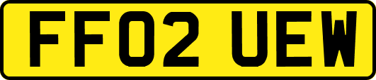 FF02UEW