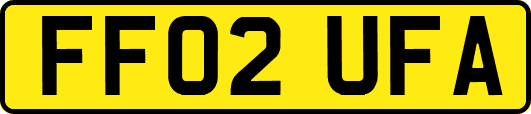 FF02UFA