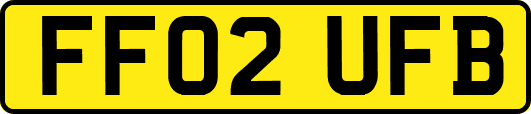 FF02UFB