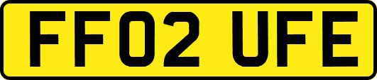 FF02UFE