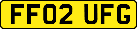 FF02UFG