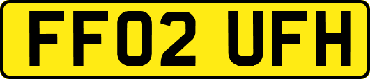 FF02UFH